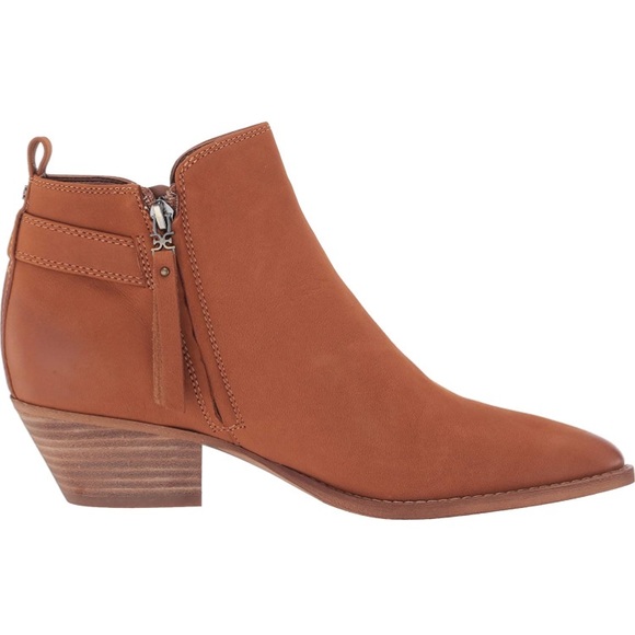 Sam Edelman Women's Neena Ankle Boot - Picture 3 of 14